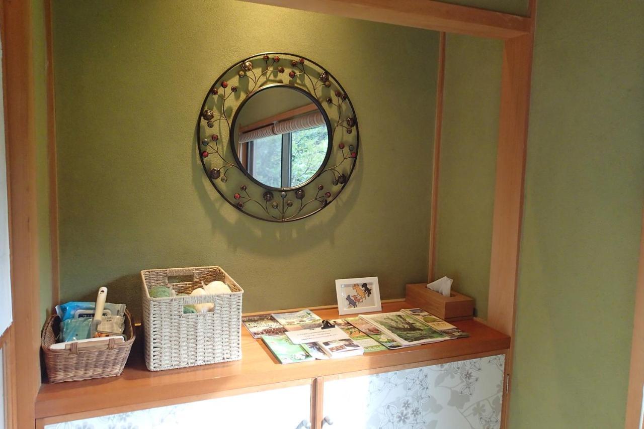 Hotel ワンコと泊まるジャスミンクリーク Toyooka  Habitación foto